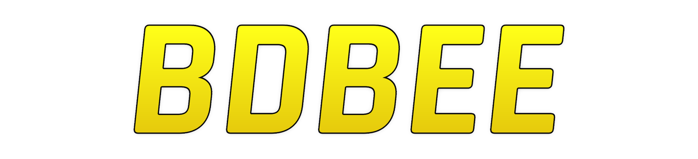 bdbee লোগো